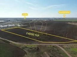 Cumpăr teren agricol sau hală industrial