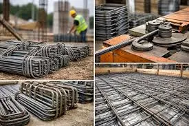TEST!Cumpăr fier beton fasonat și ciment